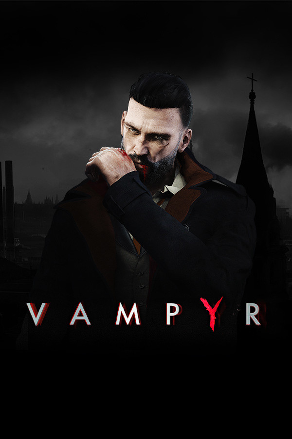Vampyr for steam Vampyr for steam