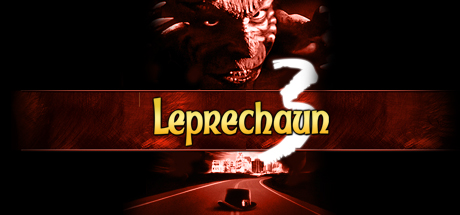 Leprechaun 3 cover art