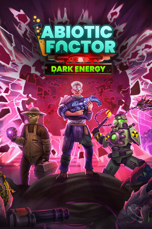 Сервера Abiotic Factor 1.0.0.6