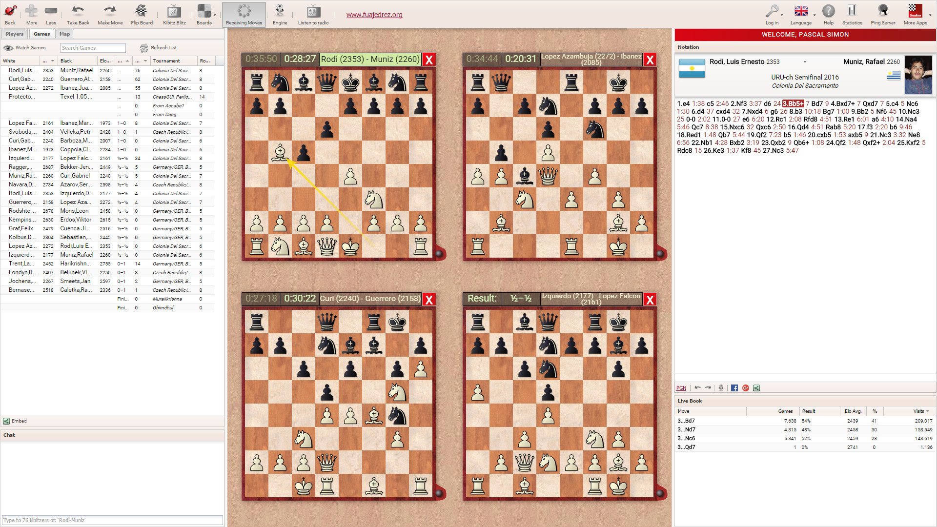 ChessBase 17 Steam Edition System Requirements - Can I Run It? -  PCGameBenchmark