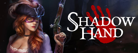 Shadowhand