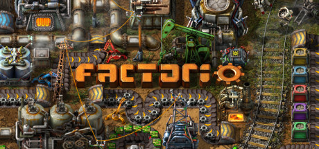 View Factorio on IsThereAnyDeal