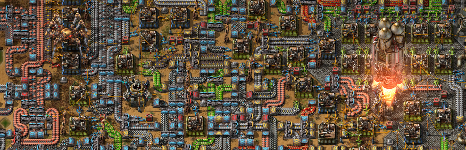 Factorio Hero Image