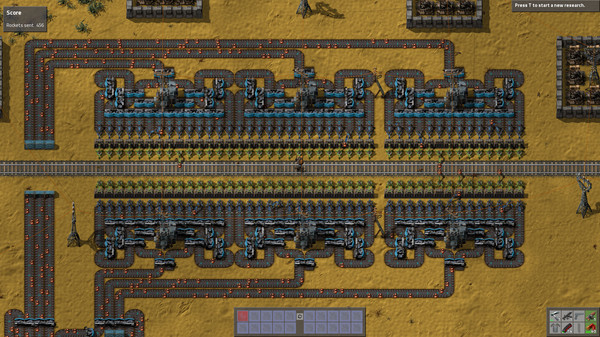 Factorio PC requirements