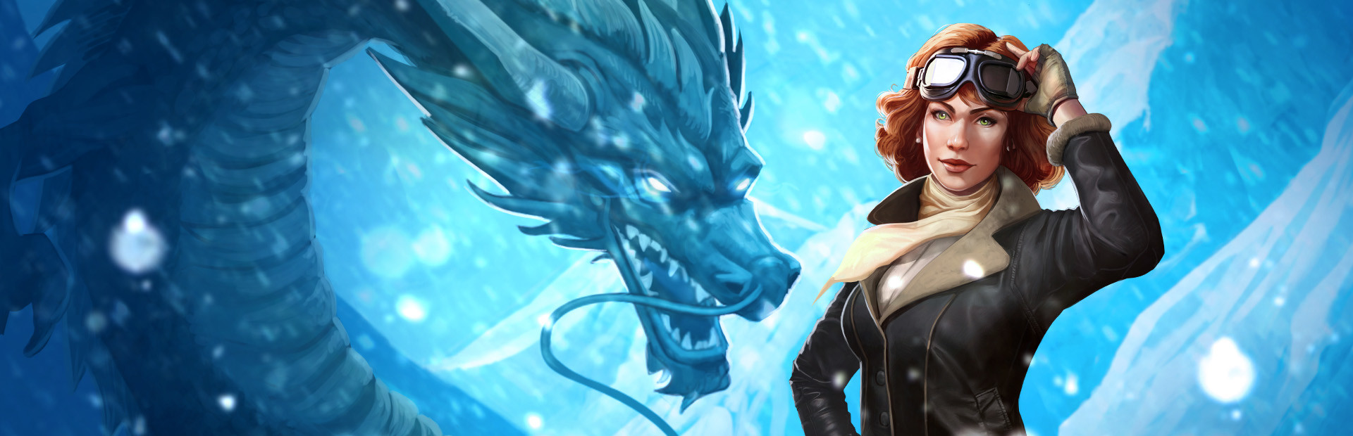 Tibetan Quest: Beyond the World's End