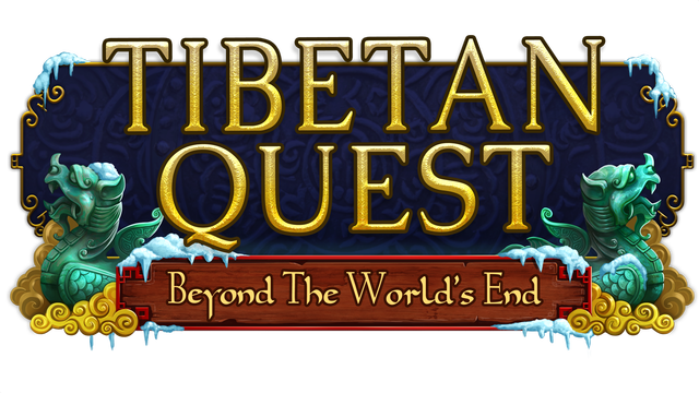 Tibetan Quest: Beyond the World's End - Steam Backlog
