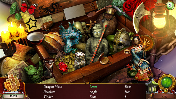 Tibetan Quest: Beyond the World's End for linux