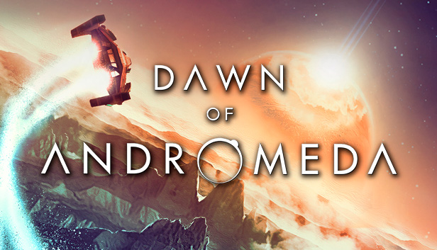 Dawn of Andromeda