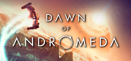 Dawn of Andromeda cover art