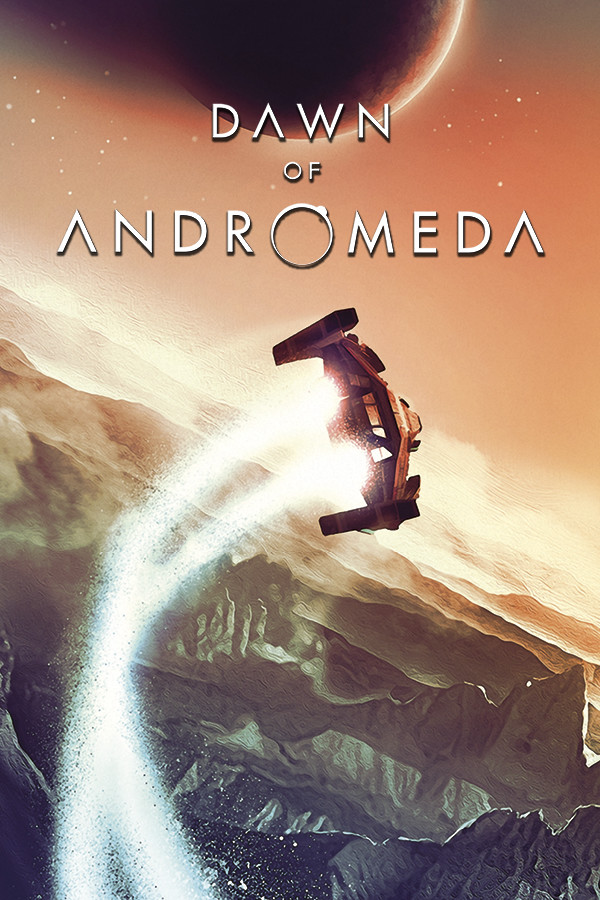 Dawn of Andromeda for steam