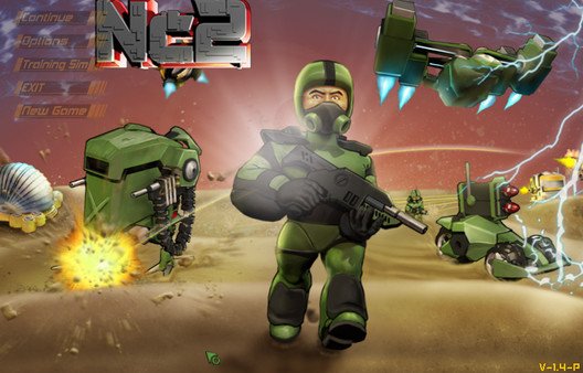 NC Tower Defense 2