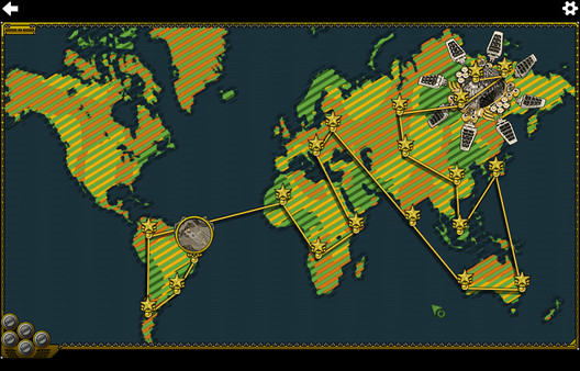 NC Tower Defense 2