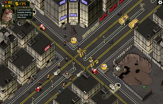 NC Tower Defense 2