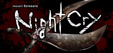NightCry cover art