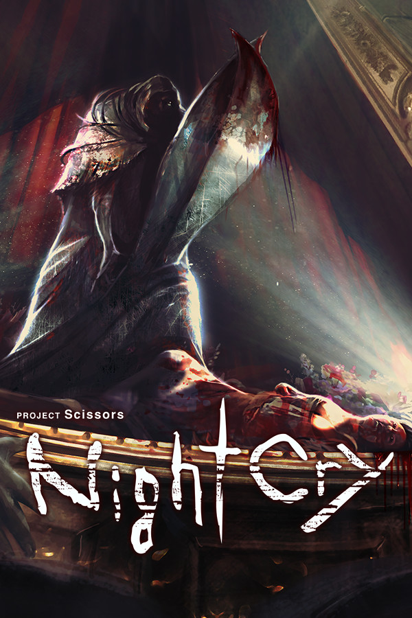 NightCry for steam