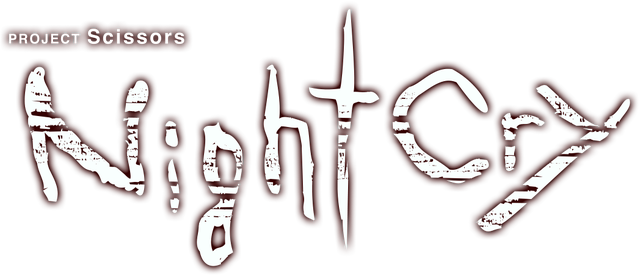 NightCry Logo