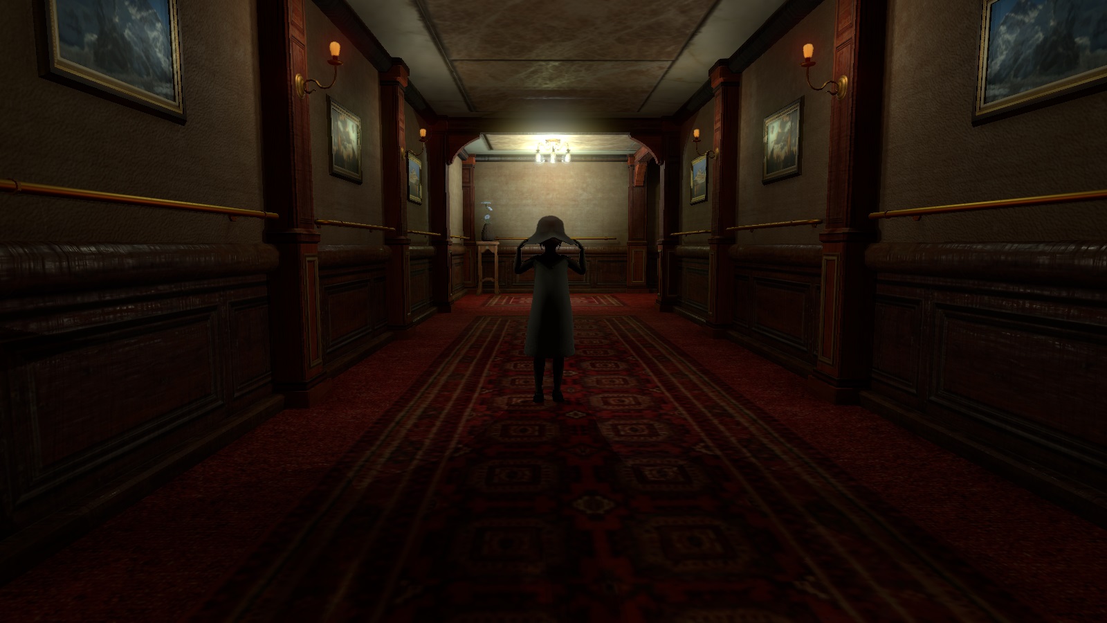 NightCry image 1