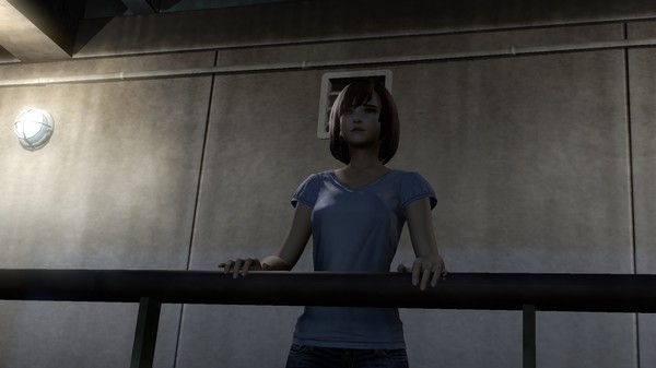 NightCry game for windows Pc 1