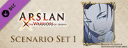 ARSLAN - Scenario Set 1