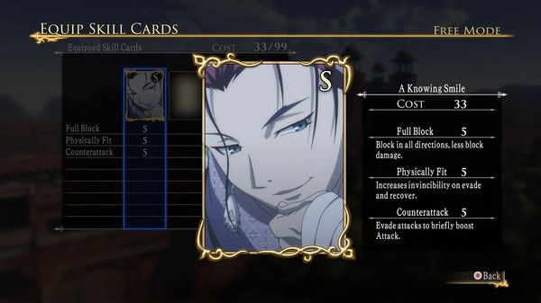 Скриншот из ARSLAN - Scenario Set 1