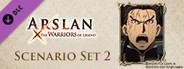 ARSLAN - Scenario Set 2