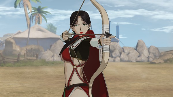 Скриншот из ARSLAN - Original Costume Set 1