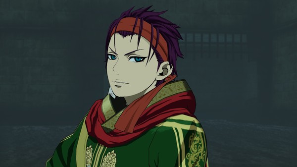Скриншот из ARSLAN - Original Costume Set 1