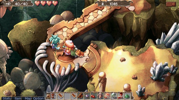 Zwei: The Arges Adventure Steam