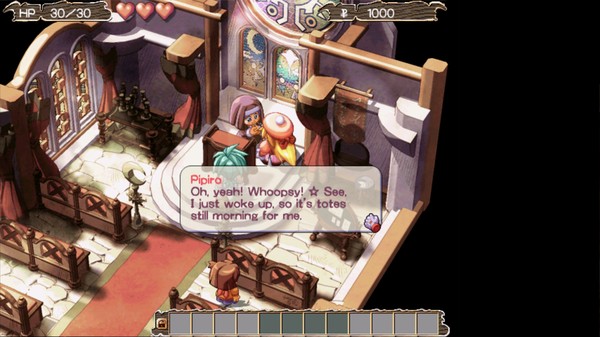 Zwei: The Arges Adventure PC requirements