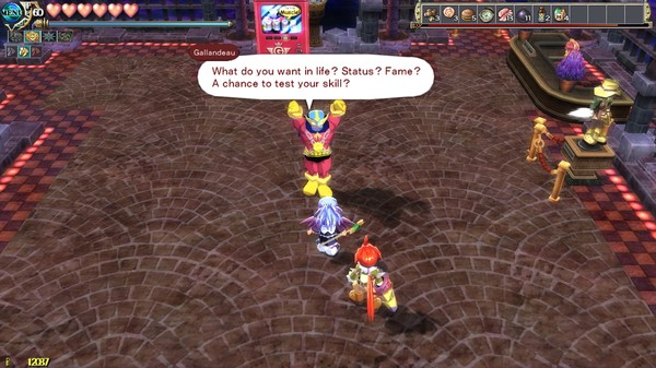 Zwei: The Ilvard Insurrection screenshot