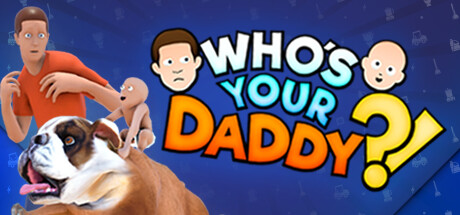 Who's Your Daddy