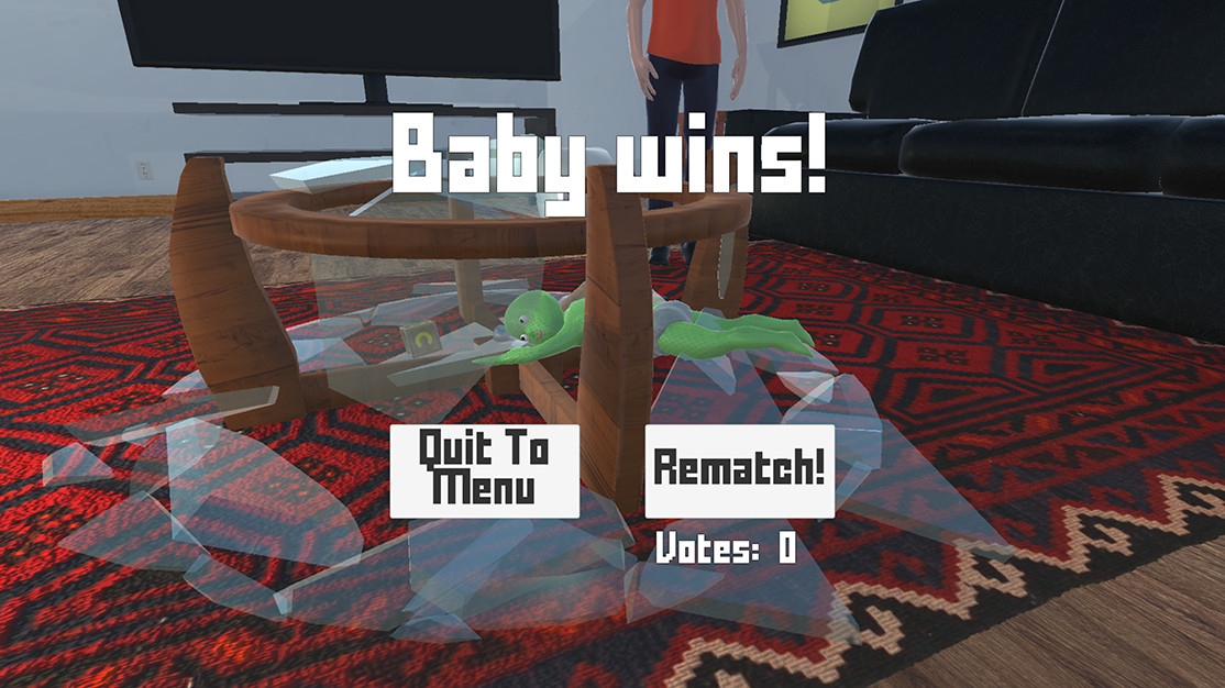 Save 25 On Who S Your Daddy On Steam - bebes enormes en roblox baby simulator 2019 bebe