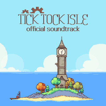 Скриншот из Tick Tock Isle Soundtrack