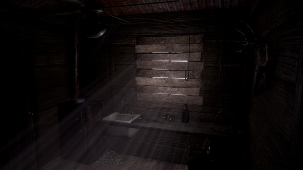 A Chair in a Room : Greenwater game for windows Pc 1