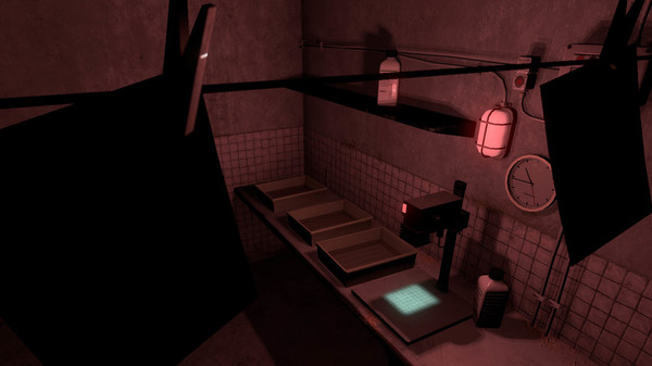 Скриншот из A Chair in a Room: Greenwater