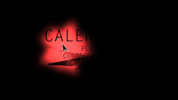 Скриншот из CALENDULA Скриншот из CALENDULA