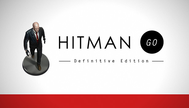 hitman go soundtrack