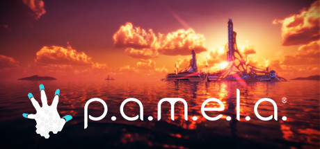 P A M E L A v0 8 0 2