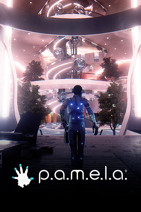 P.A.M.E.L.A.® for steam