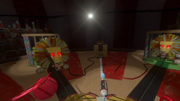 Felt Tip Circusfor windows and Linux 1