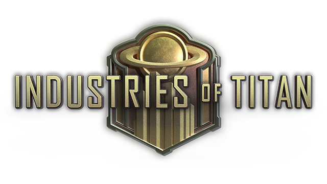 Industries of Titan Logo