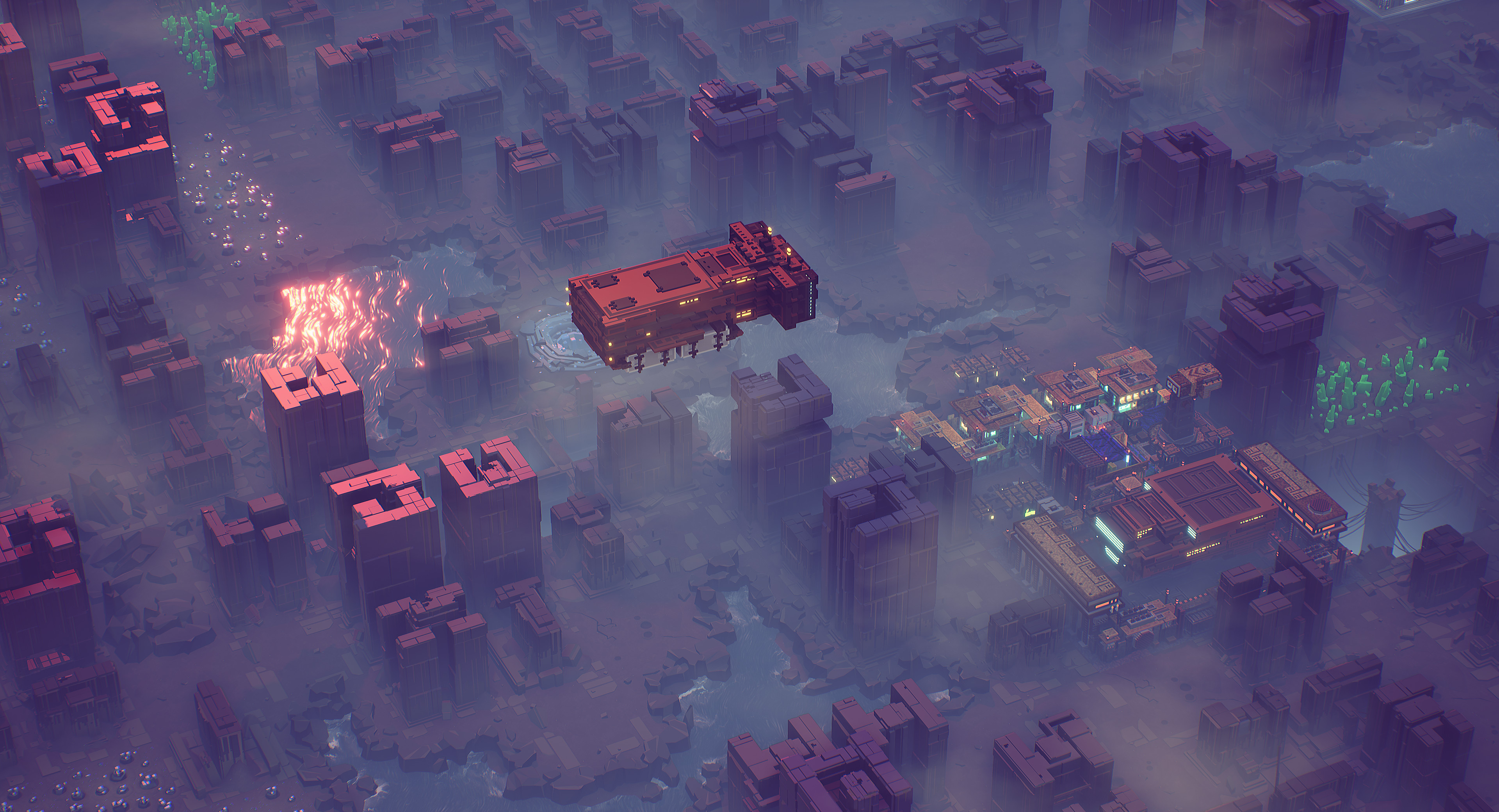 Industries Of Titan Industrial Revolution Free Download