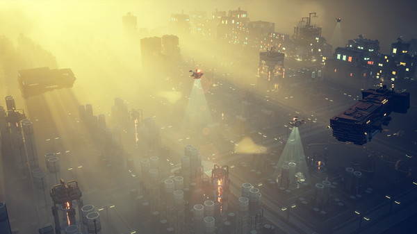 Industries of Titanfor windows and Linux 1