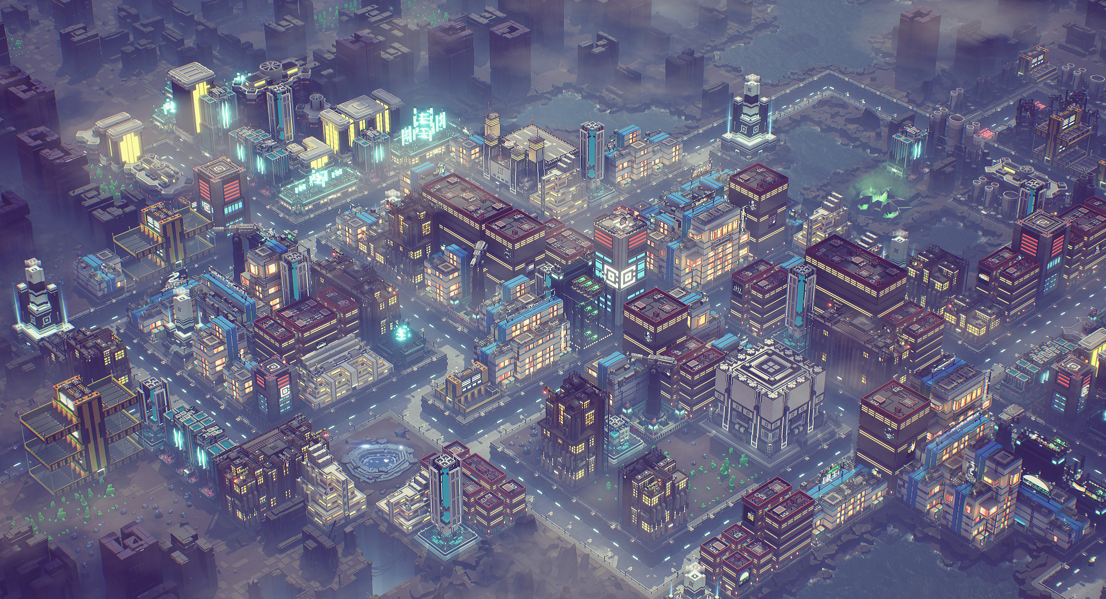 Industries Of Titan Industrial Revolution Free Download