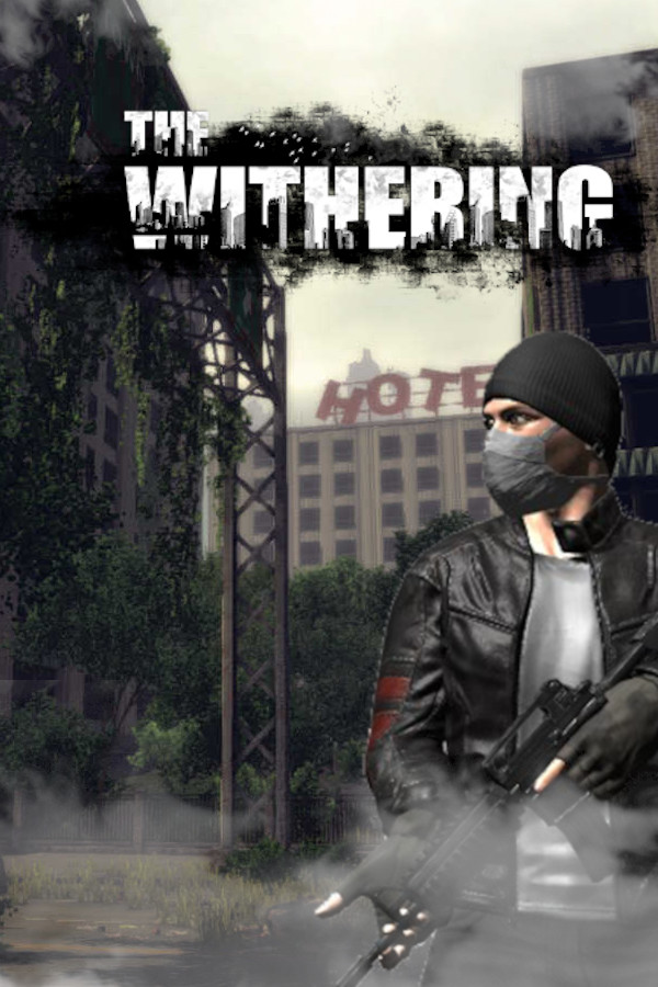 The Withering for steam The Withering for steam