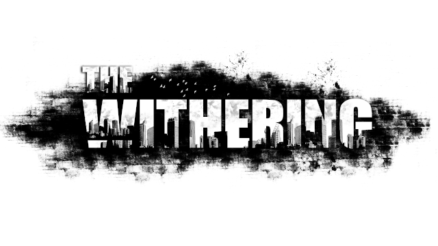 The Withering Logo