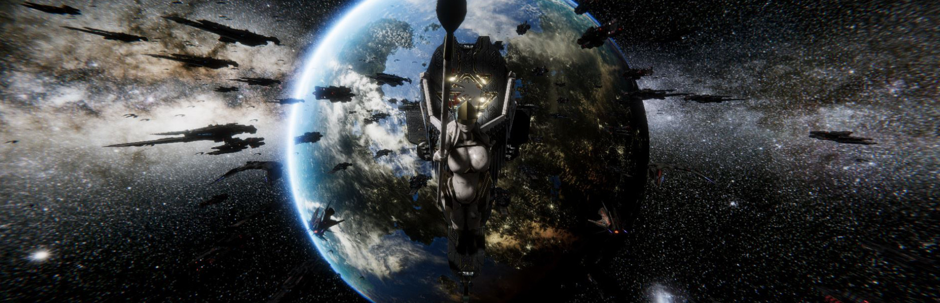 Heathen Engineering's Terran