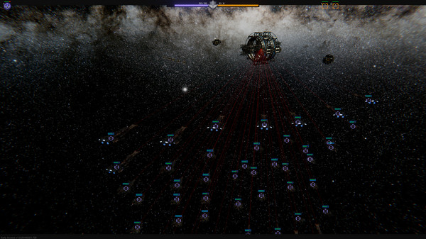 Heathen Engineering's Terran screenshot