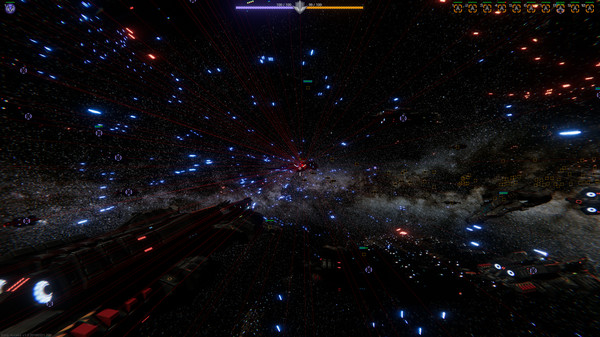 Скриншот из Heathen Engineering's Terran