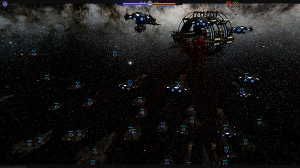 Скриншот из Heathen Engineering's Terran